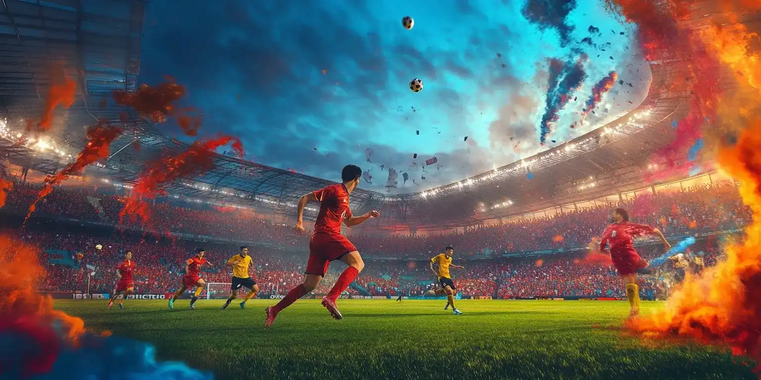 slotmy — Premier League
