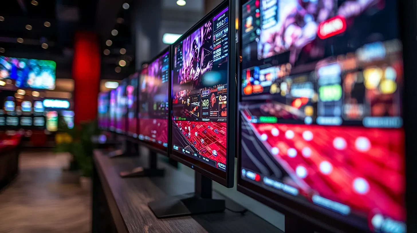 slotmy — cricket 5